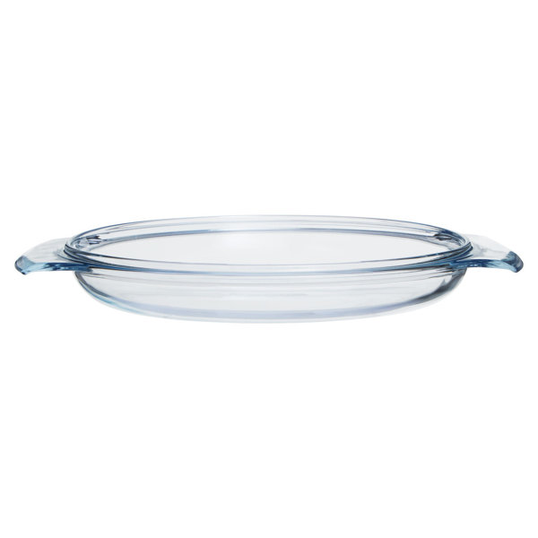 Premier Housewares Pyrex Lid For Deep Fryer Wayfair.co.uk